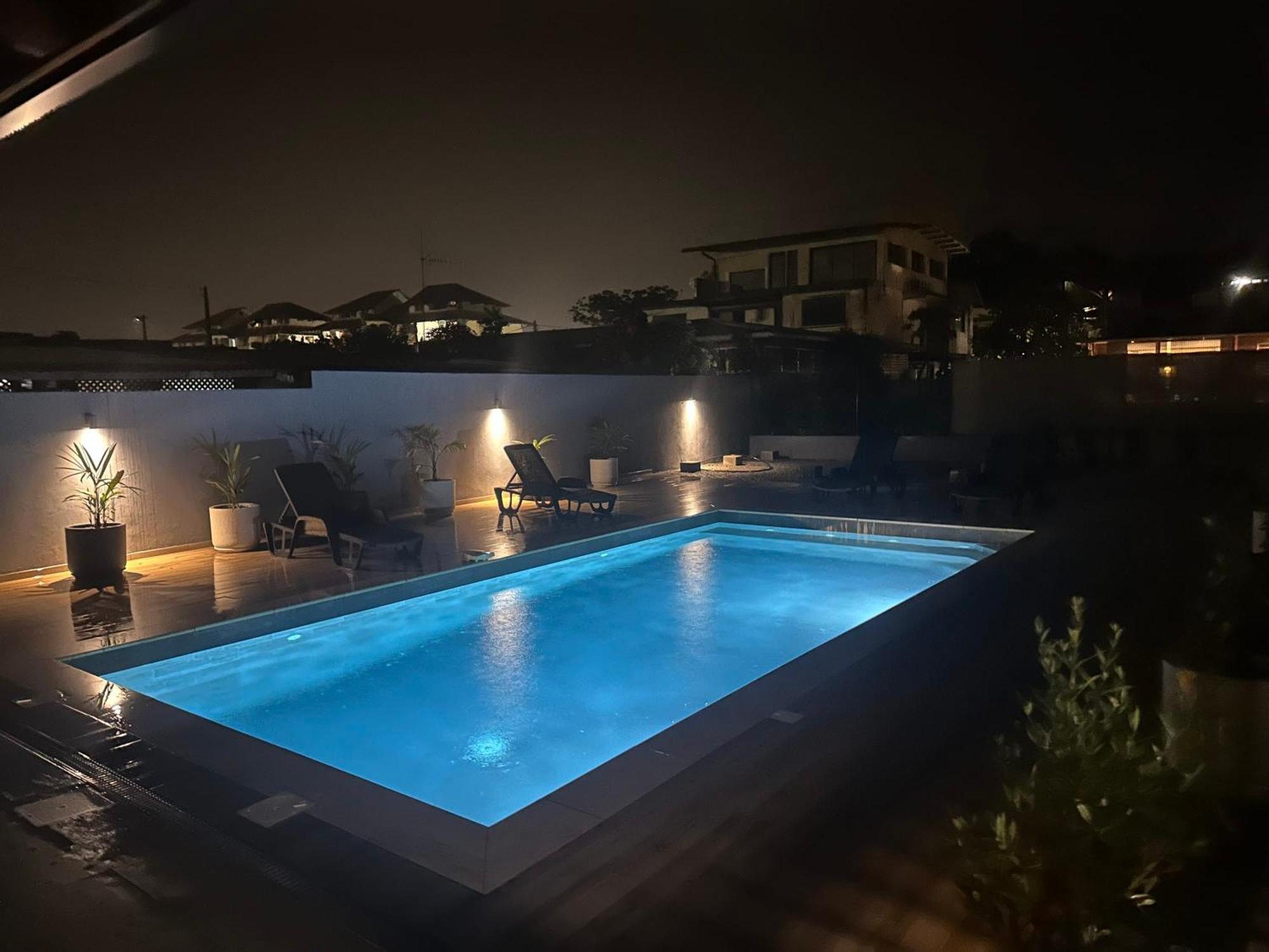 Superbe T1 A 50 Metre De La Mer 卡宴 外观 照片